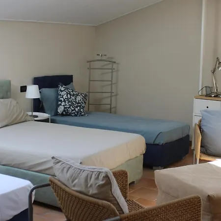 Bed & Breakfast Palazzo De 