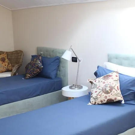 Bed & Breakfast Palazzo De 