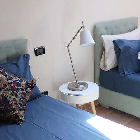 Bed & Breakfast Palazzo De 