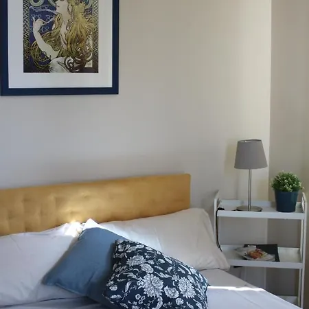 Bed & Breakfast Palazzo De 