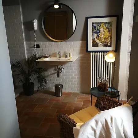 Bed & Breakfast Palazzo De 