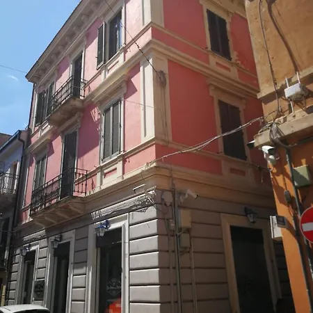 Bed & Breakfast Palazzo De 