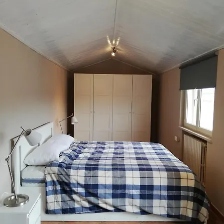 Bed & Breakfast Palazzo De 