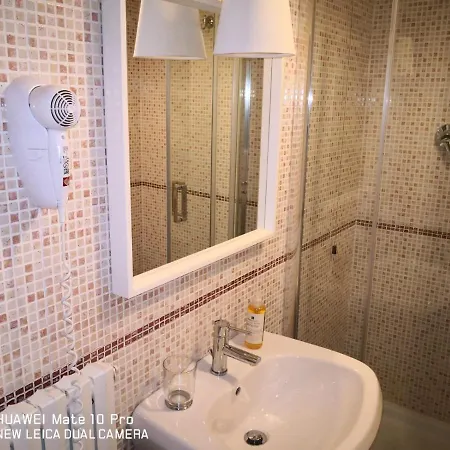 Bed & Breakfast Palazzo De 