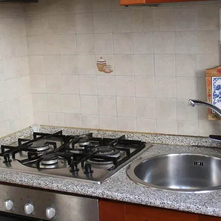 Bed & Breakfast Palazzo De 