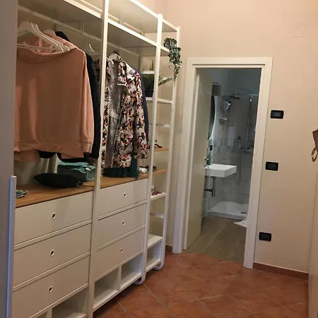 Bed & Breakfast Palazzo De 