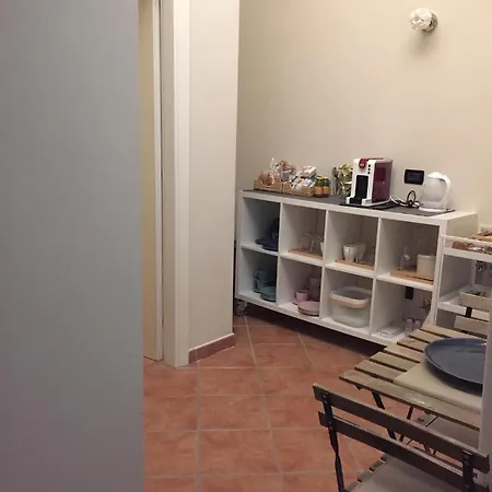 Bed and Breakfast Palazzo De 