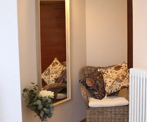 Bed & Breakfast Palazzo De 