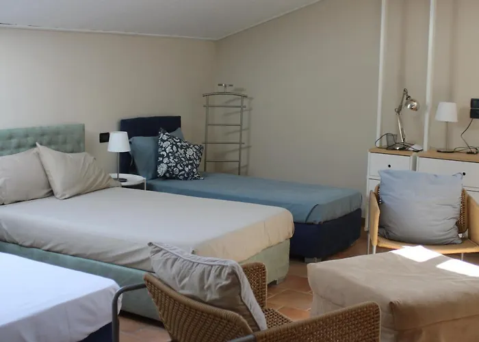 Bed & Breakfast Palazzo De 