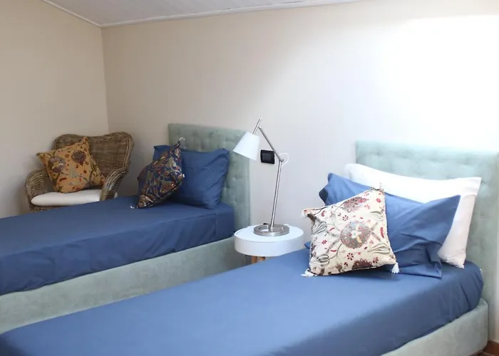 Bed & Breakfast Palazzo De 