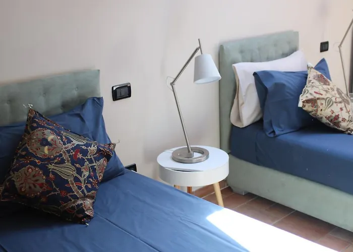 Bed & Breakfast Palazzo De 