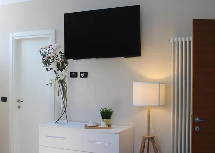 Bed & Breakfast Palazzo De 