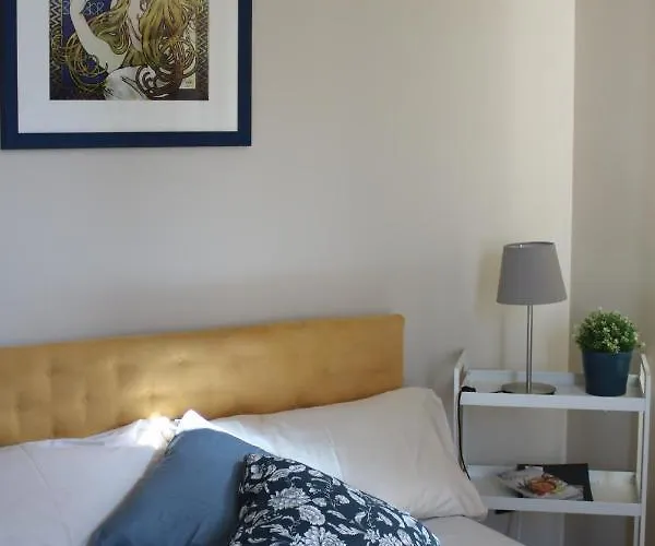 Bed & Breakfast Palazzo De 