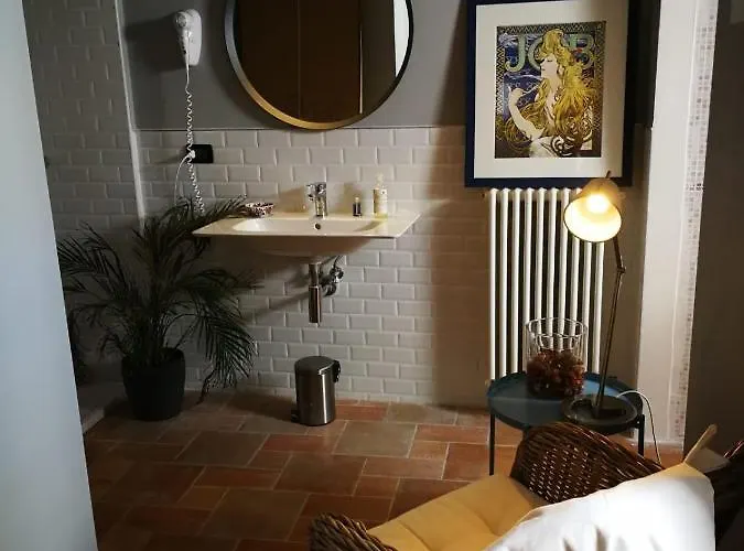 Bed & Breakfast Palazzo De 