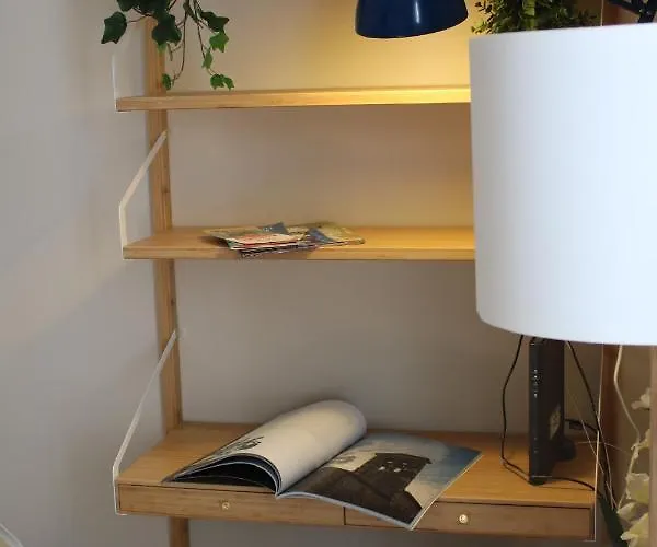 Bed & Breakfast Palazzo De 