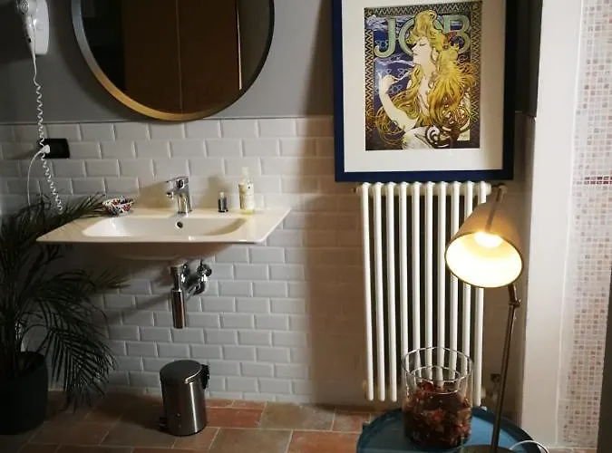 Bed & Breakfast Palazzo De 