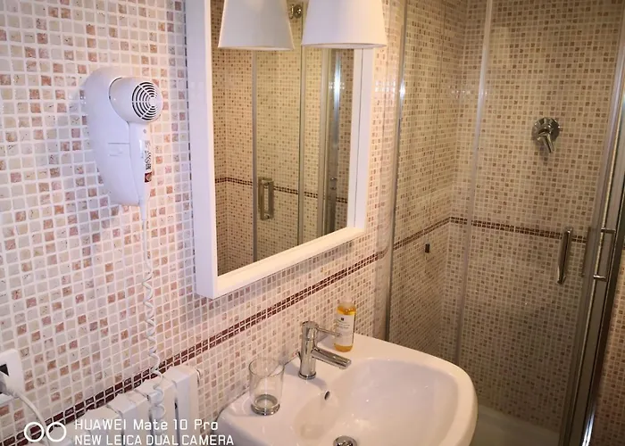 Bed & Breakfast Palazzo De 