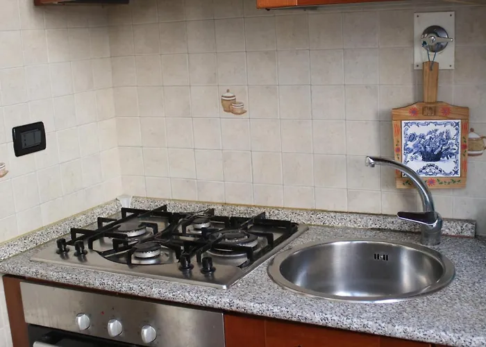 Bed & Breakfast Palazzo De 