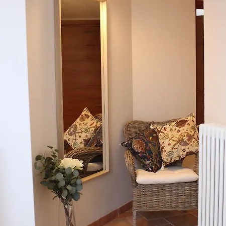 Bed and breakfast Palazzo De 