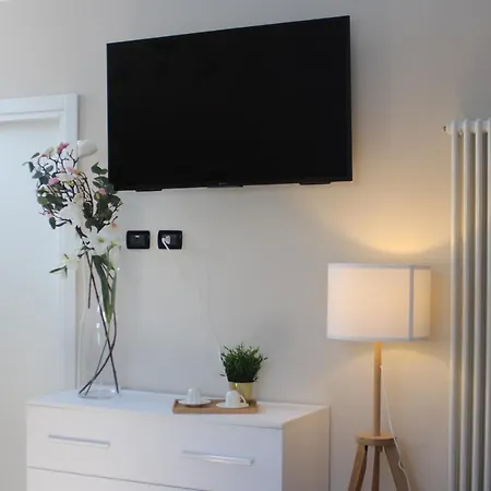 Bed & Breakfast Palazzo De Il Nuovo Duca Minimo