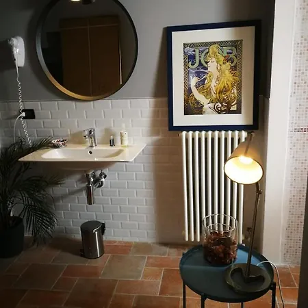 Bed & Breakfast Palazzo De 