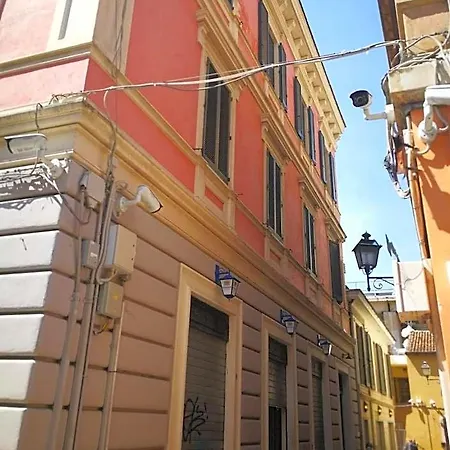 Bed & Breakfast Palazzo De 