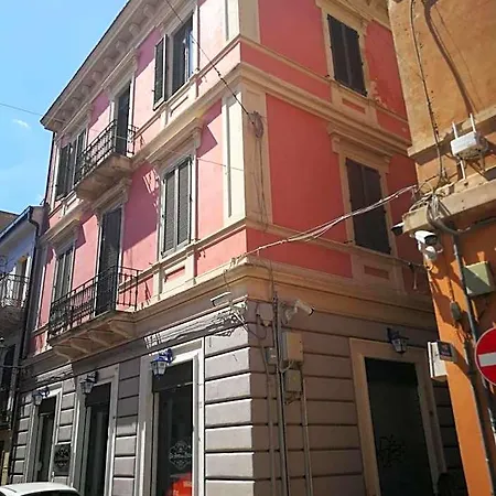 Palazzo De 