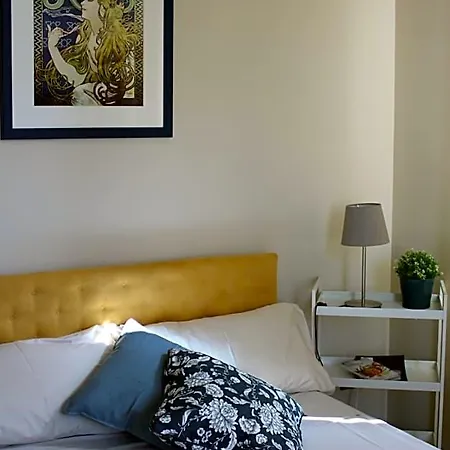 Bed & Breakfast Palazzo De 