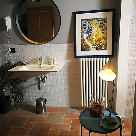 Bed & Breakfast Palazzo De Il Nuovo Duca Minimo Pescara