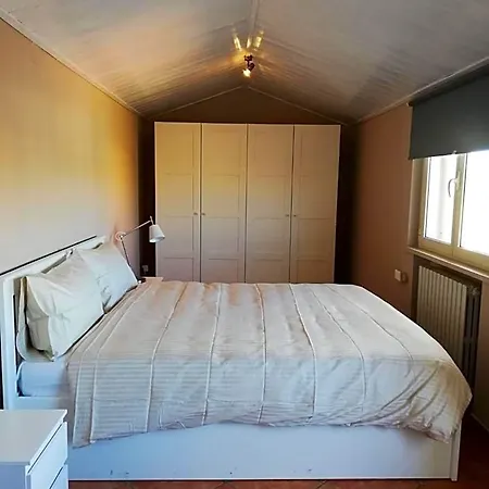 Bed & Breakfast Palazzo De Il Nuovo Duca Minimo Pescara