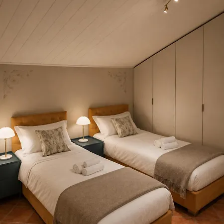 Bed & Breakfast Palazzo De 