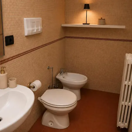 Bed & Breakfast Palazzo De 