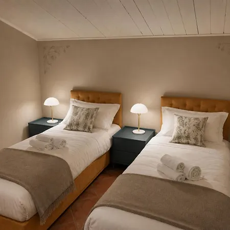 Bed & Breakfast Palazzo De 