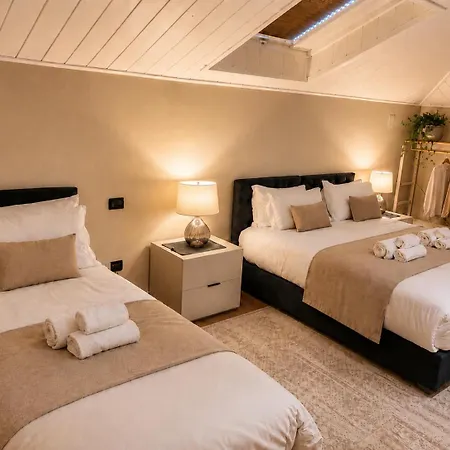 Bed & Breakfast Palazzo De 