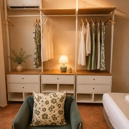Bed & Breakfast Palazzo De 