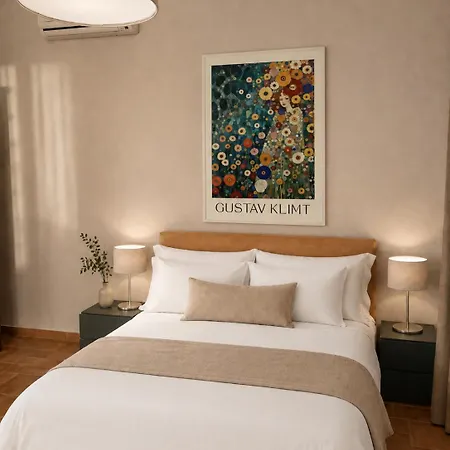 Bed & Breakfast Palazzo De 