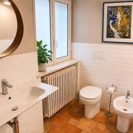 Bed & Breakfast Palazzo De 