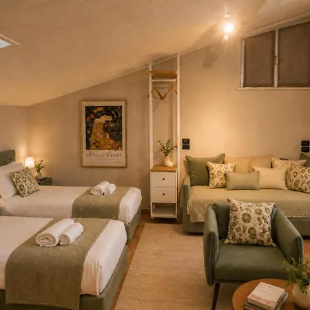Bed & Breakfast Palazzo De 