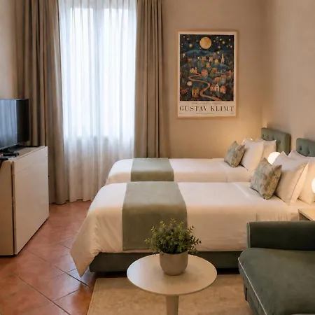 Bed & Breakfast Palazzo De 