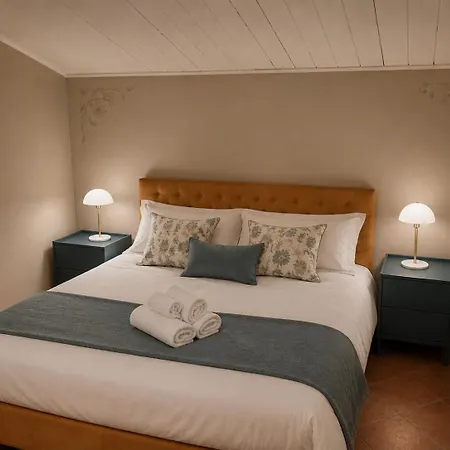 Bed & Breakfast Palazzo De 