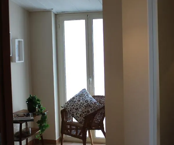 Palazzo De Il Nuovo Duca Minimo 3* Pescara