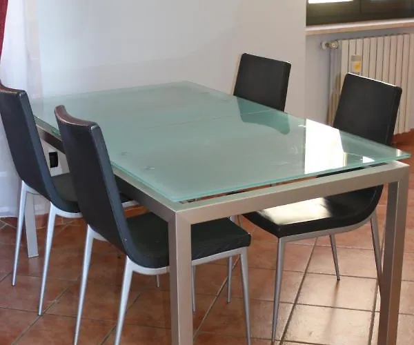 Palazzo De Il Nuovo Duca Minimo Bed & Breakfast