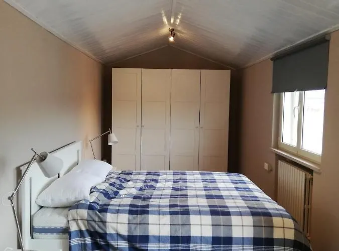 Frühstückspension Palazzo De 