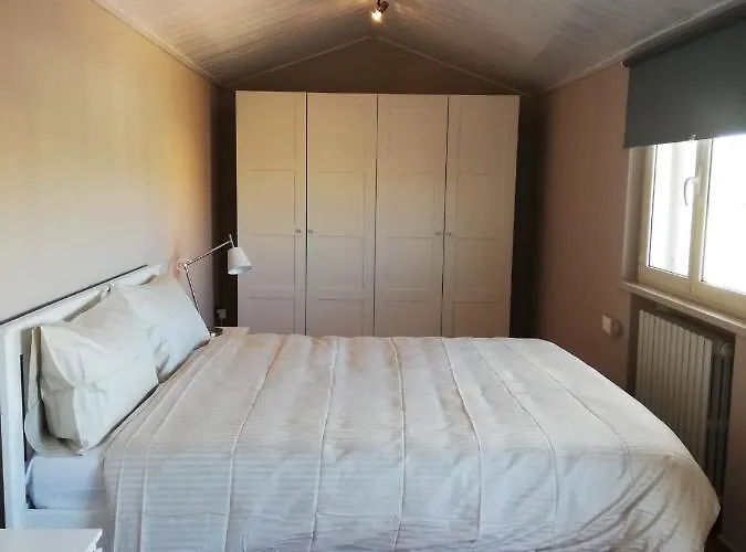 Alojamento de Acomodação e Pequeno-almoço Palazzo De 