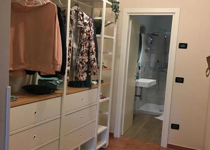 Alojamento de Acomodação e Pequeno-almoço Palazzo De 