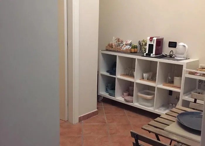 Alojamento de Acomodação e Pequeno-almoço Palazzo De 